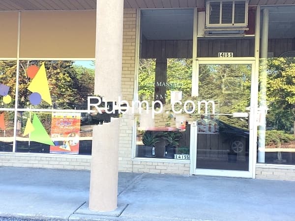 Photo of Qin Massage