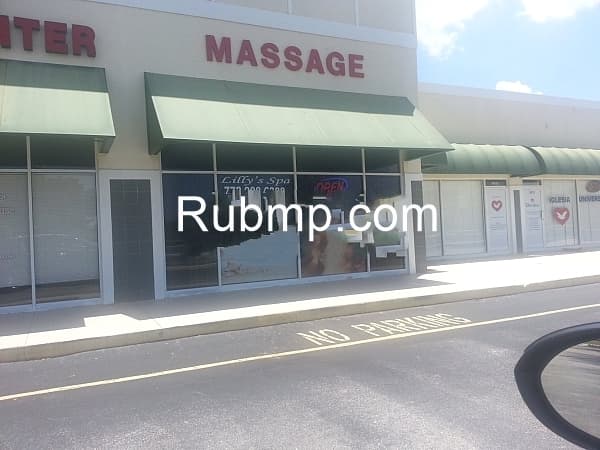 Photo of Massage Eden
