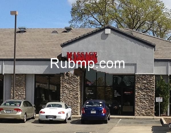 Photo of LadyHalk Bodywork & Massage