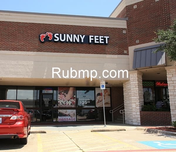 Photo of Sunny Massage