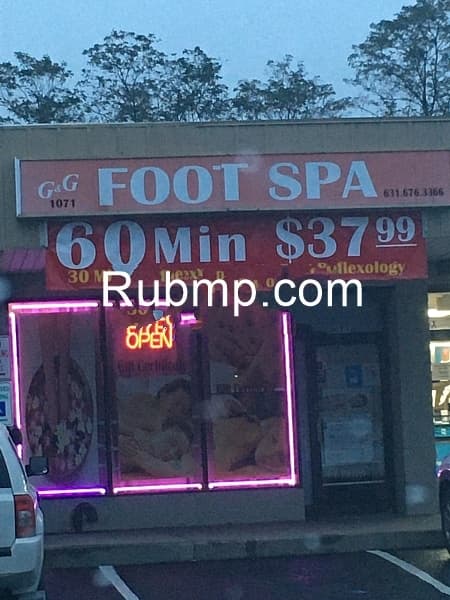 Photo of G&G Foot Spa