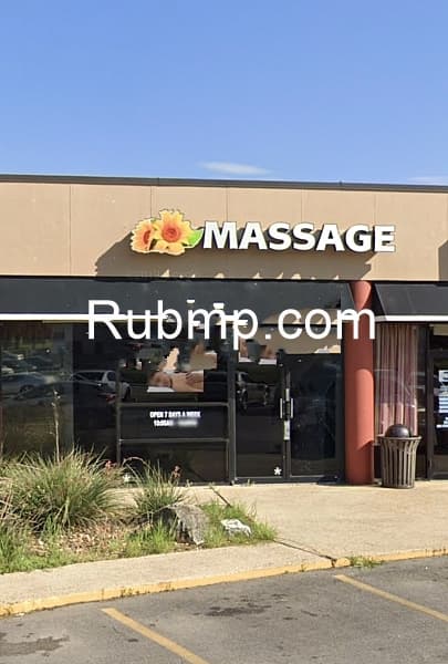 Photo of Major massage