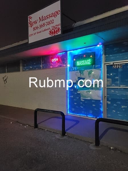 Photo of New Massage