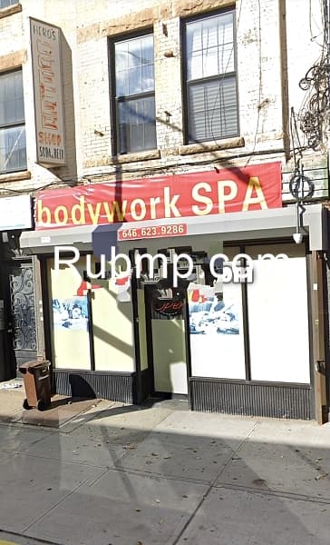 Photo of Bodywork Spa