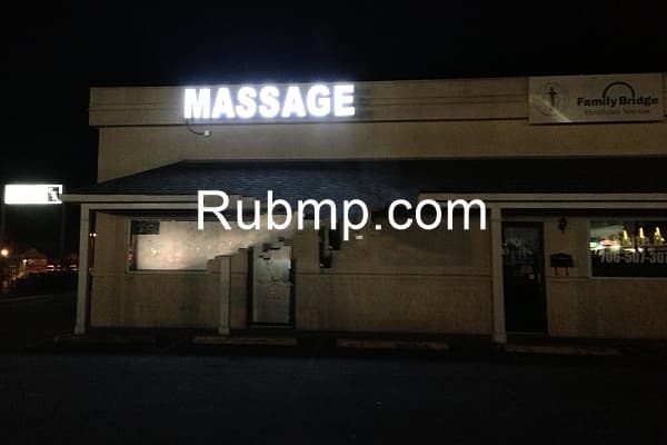 Photo of Angel Massage
