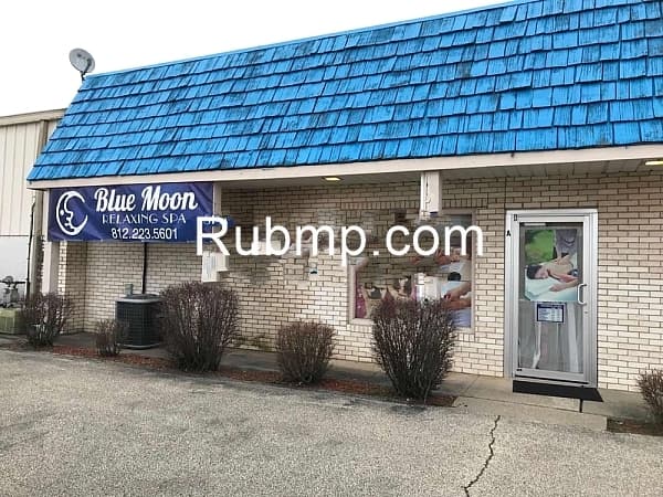 Photo of Blue Moon Spa