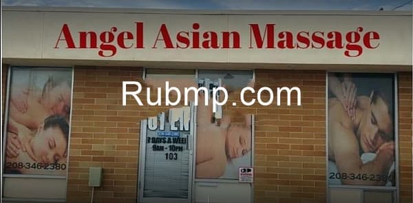 Photo of Angel Asian Massage