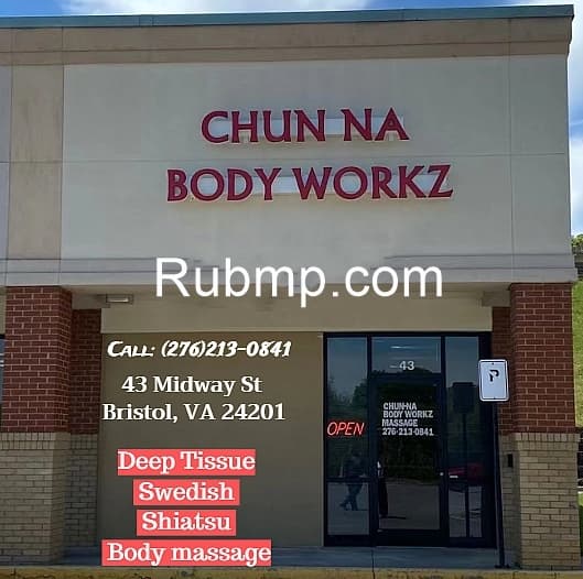 Photo of Chun Na Body Workz
