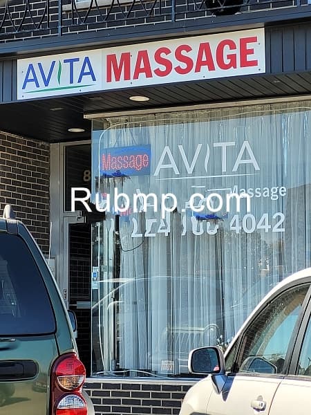 Photo of Avita European Massage