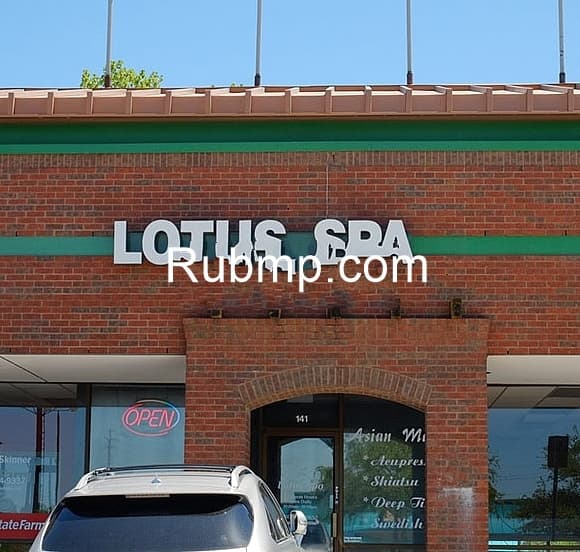 Photo of Lotus Foot Spa