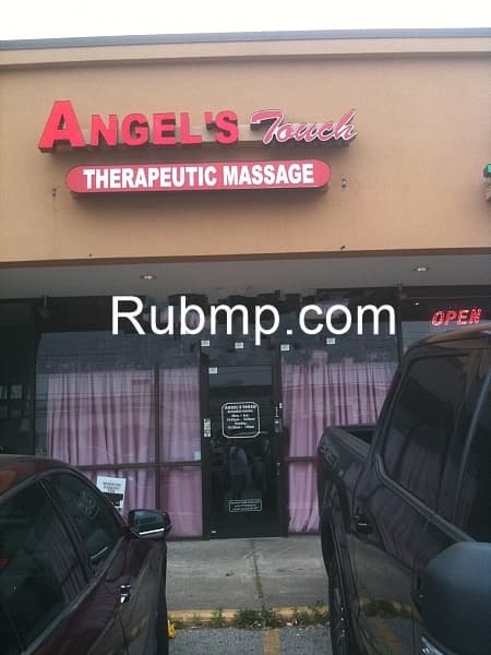 Photo of Angel's Touch Spa