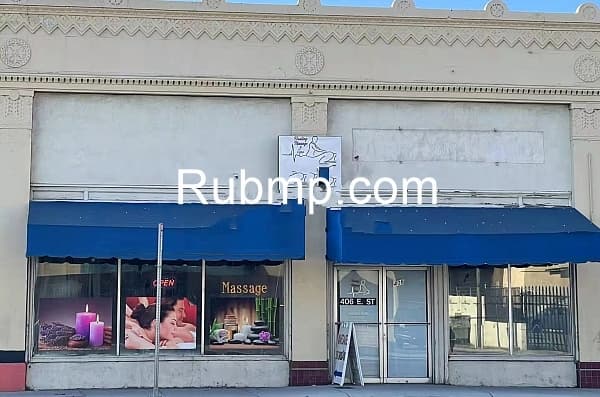 Photo of Healing Massage and Spa