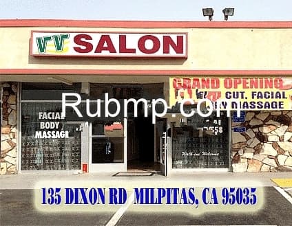 Photo of V V Salon