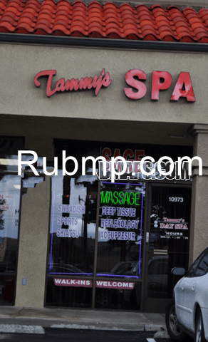 Photo of Magic Hands Massage