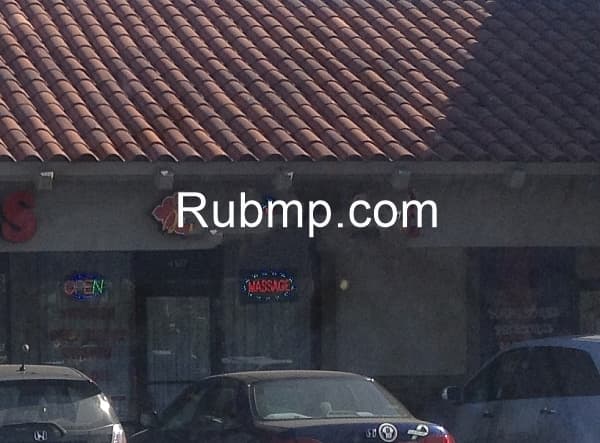 Photo of Cure Wellness Massage