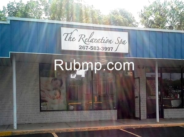 Photo of Relaxation Spa