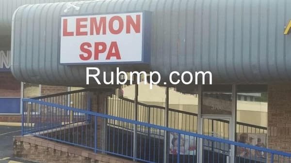 Photo of Lemon Spa