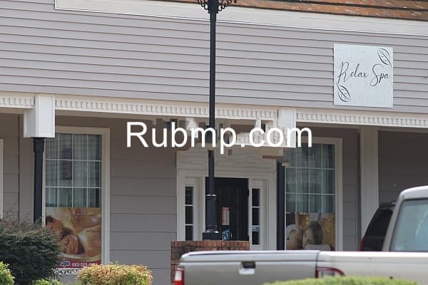 Photo of Deluxe Thai Massage & Wellness