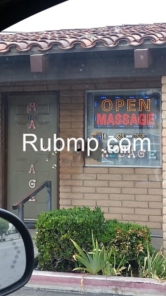 Photo of Merry Spa