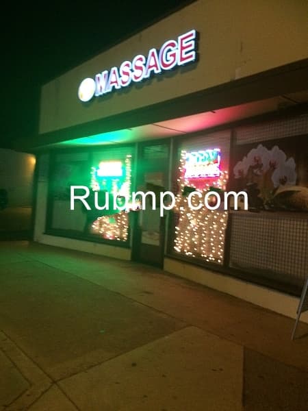 Photo of Happ Day Massage