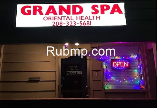Photo of Grand Spa