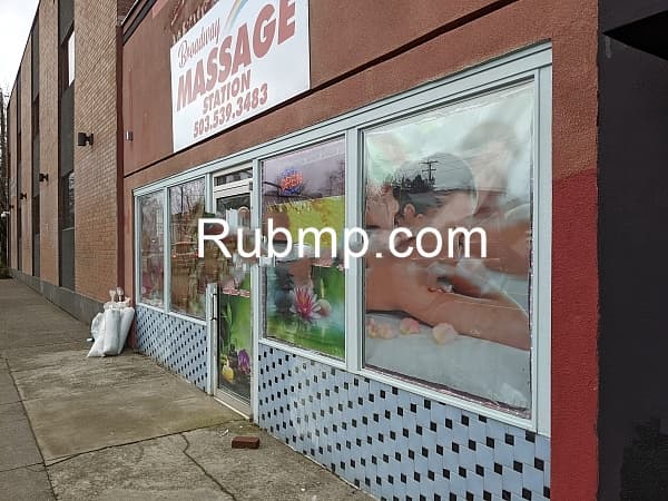 Photo of Broadway Massages Station