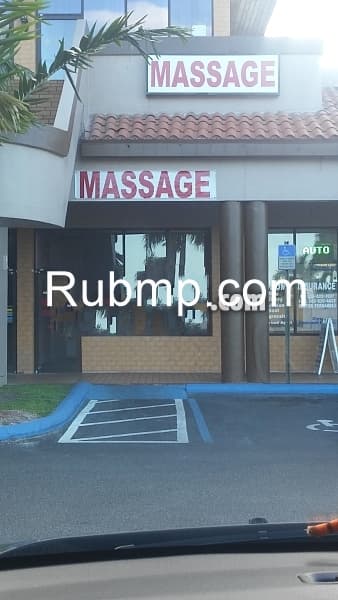 Photo of Asian Massage