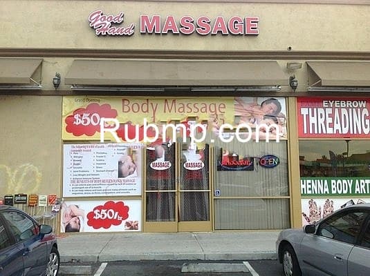 Photo of Good Hand Body Massage