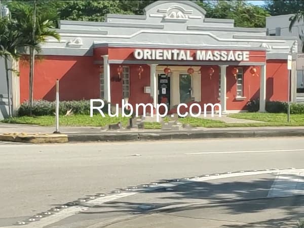 Photo of Oriental Massage