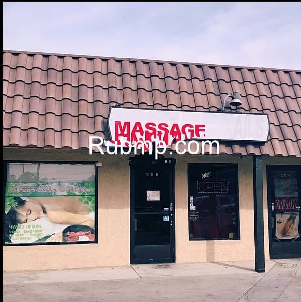 Photo of Lucky Health Spa