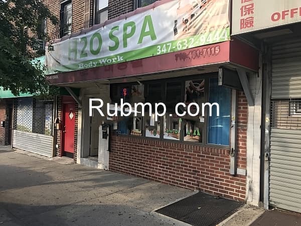 Photo of H20 Spa