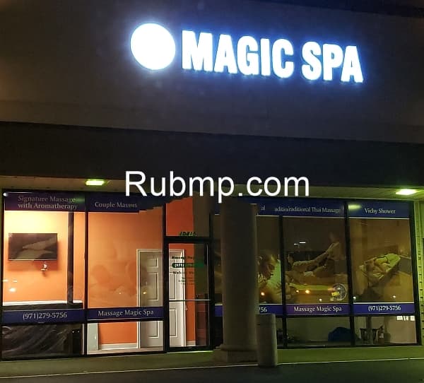 Photo of Magic Spa