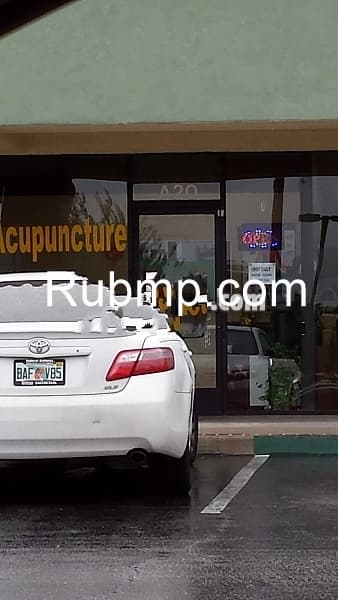 Photo of Asian Massage