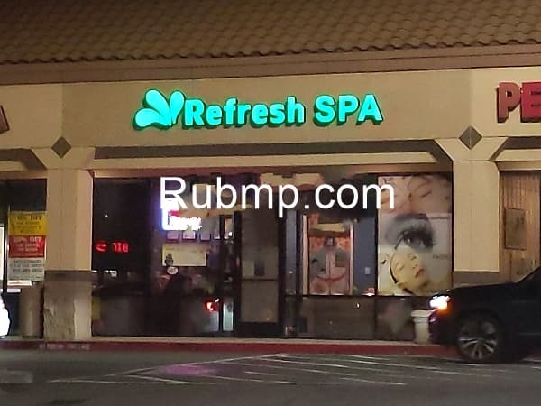 Photo of Rejuva day spa