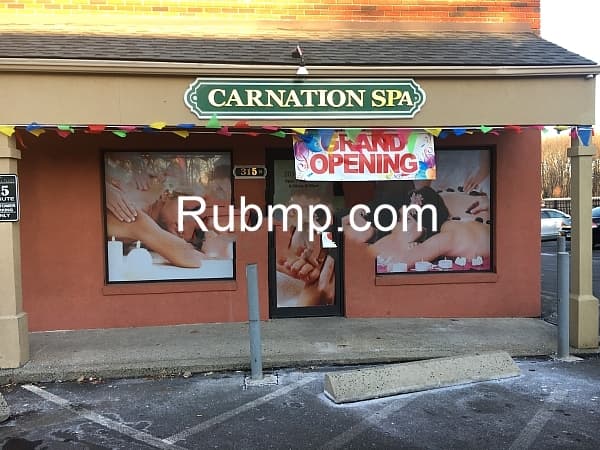Photo of Carnation Spa