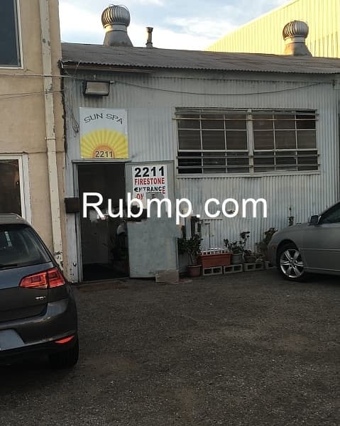 Photo of Sun Spa