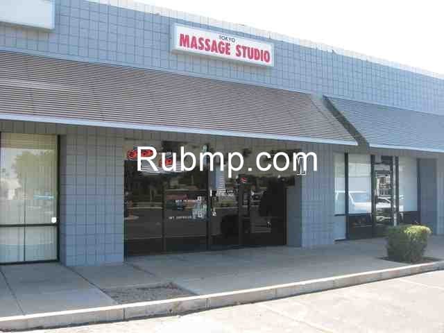 Photo of Tokyo Massage Studio