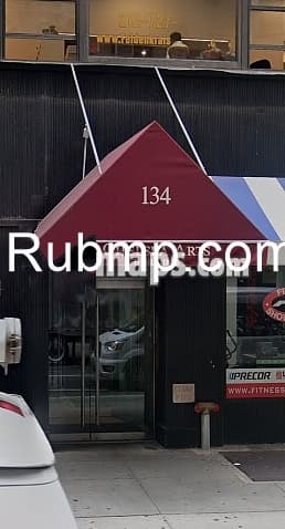 Photo of Rhemedy By Rhed Therapeutic Massage - Chelsea