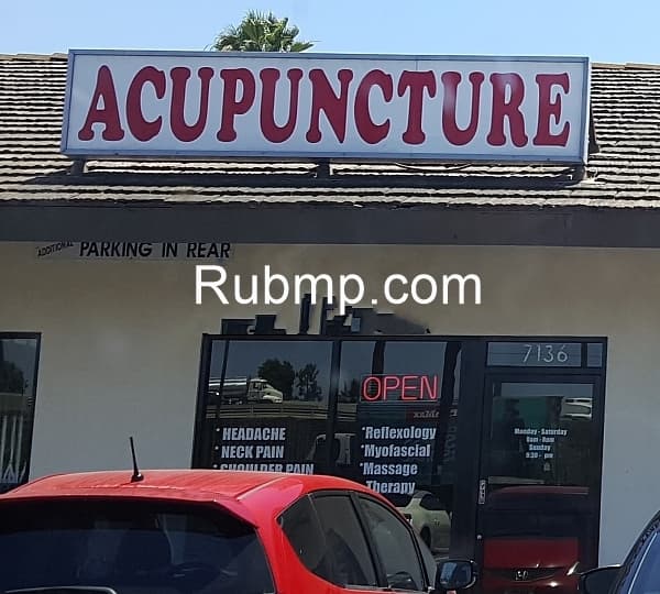 Photo of Goldenwest Massage