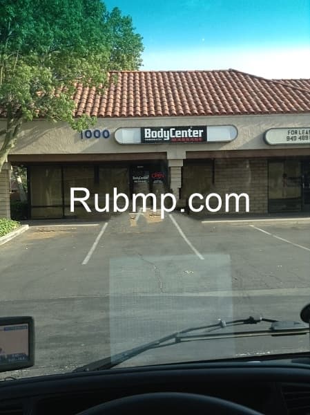 Photo of Body Center