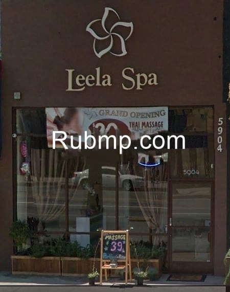 Photo of Leela Spa & Thai Massage