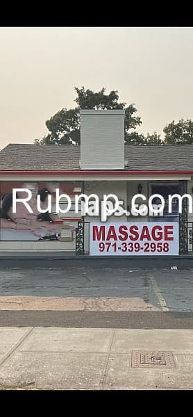 Photo of Desert Massage