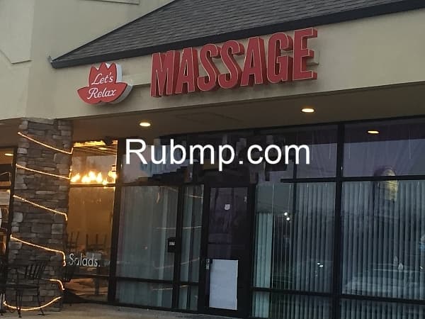 Photo of Let's Relax Massage