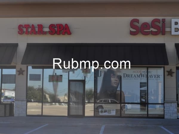 Photo of Star Massage