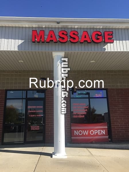 Photo of KC Massage