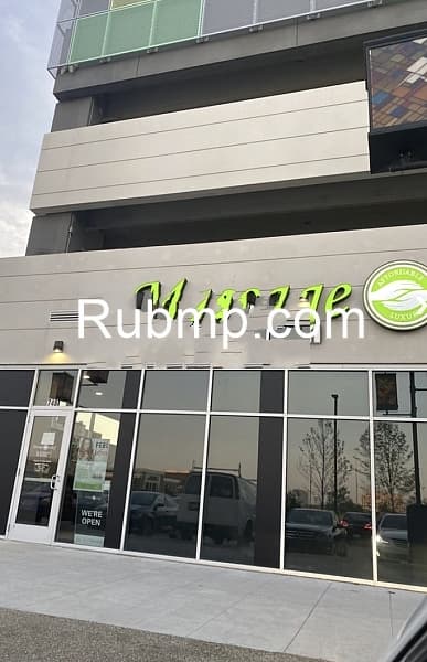 Photo of Massage green spa