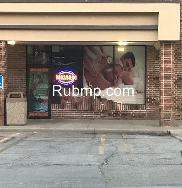 Photo of Aroma Spa