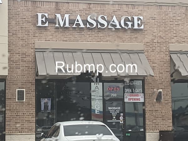 Photo of E Massage