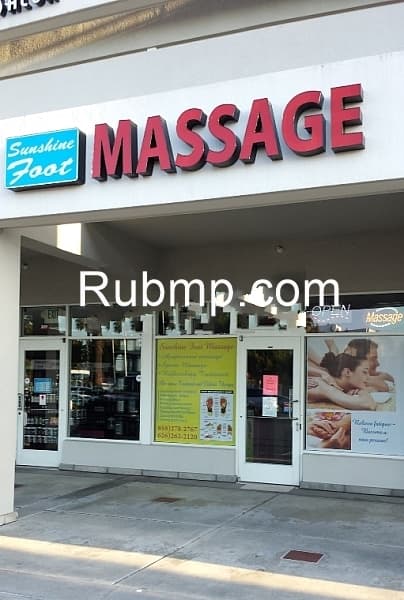 Photo of Sunshine Foot Spa