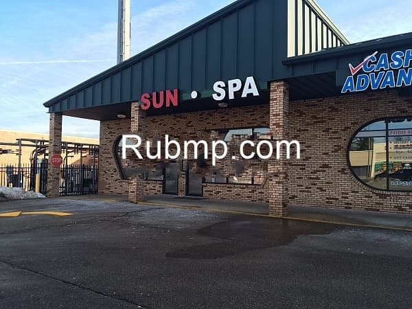 Photo of Sun Spa